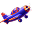 Crash Games